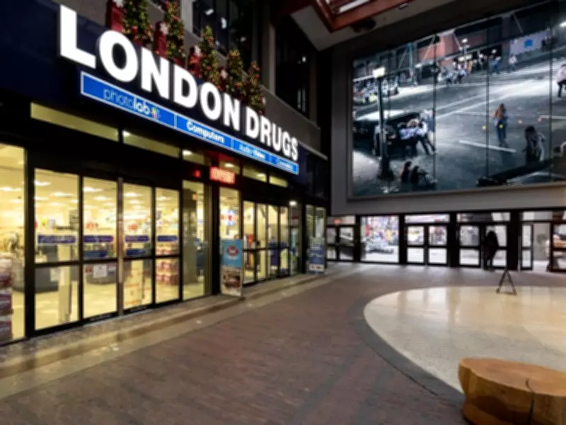 Vancouver's Downtown Eastside Needs Stability, Not Just Another Store