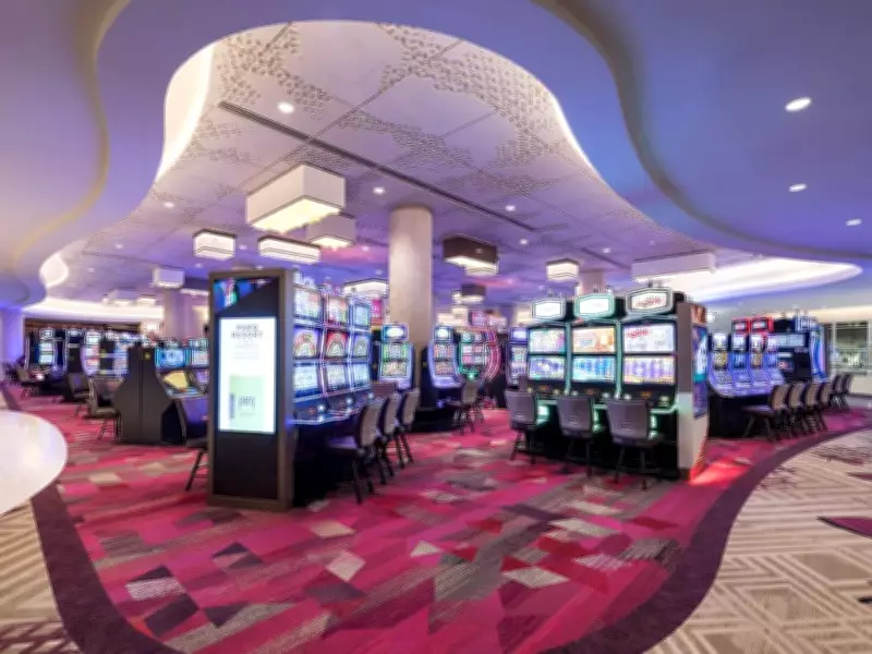 Vancouver's Parq Casino Seeks 50% Slot Machine Expansion Amid Harm Mitigation Concerns