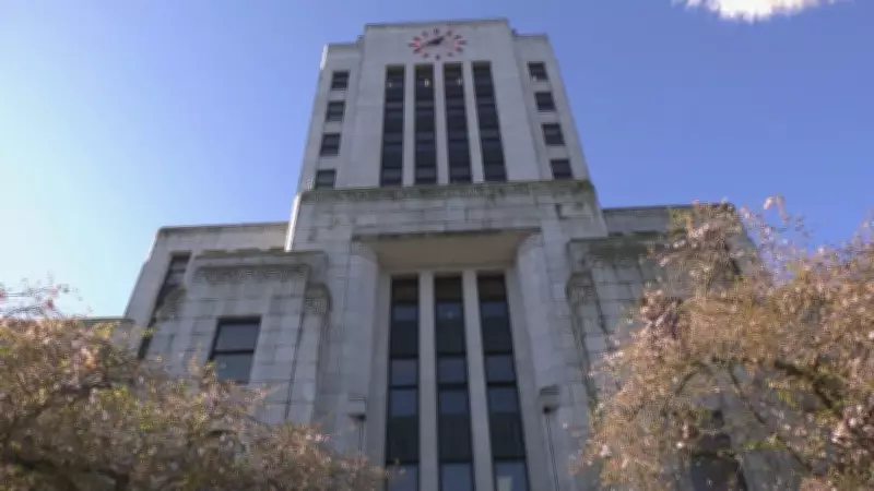 Vancouver's Progressive Primary Plan Sparks 'Ultimatum' Accusations from Left-Leaning Parties