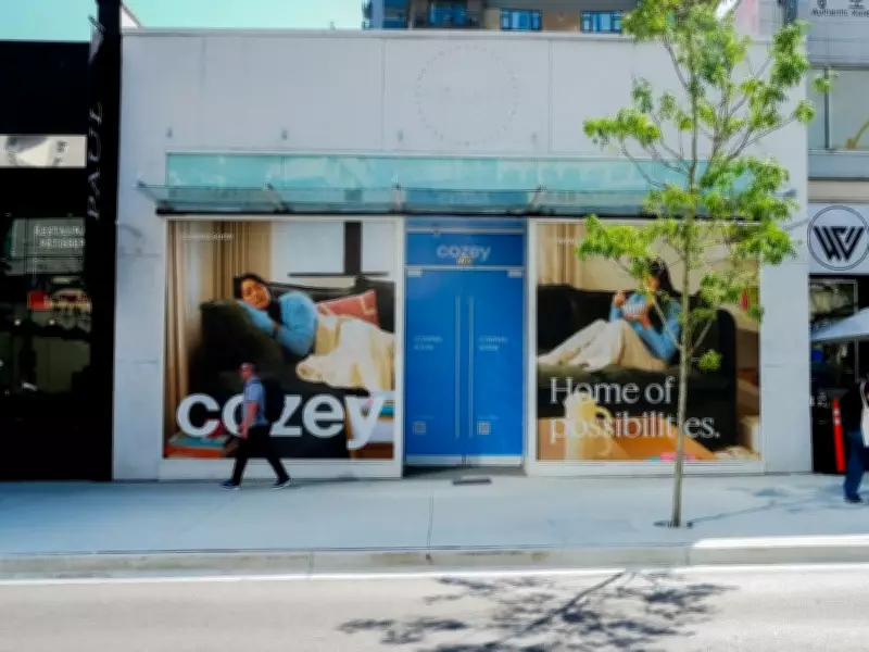 Vancouver's Retail Scene Expands with New Home Design Stores and Art Exhibits