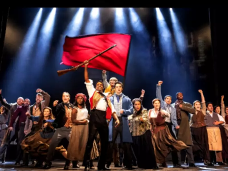 Vancouver's Top 6 Must-See Theatre Productions for March 2026