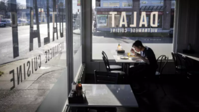 Vancouver's Victoria Drive: A Global Culinary Hub in East Vancouver