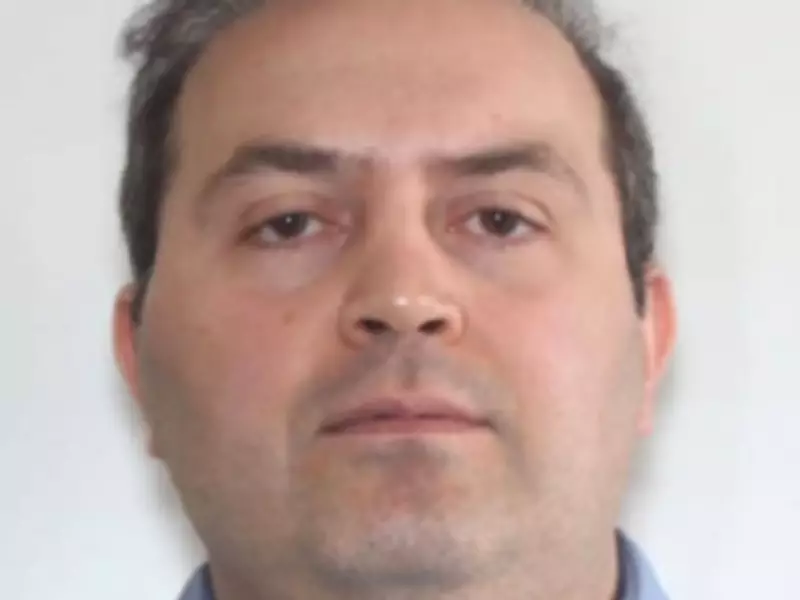Vaughan Realtor Charged with Sexual Assault, Police Seek More Victims