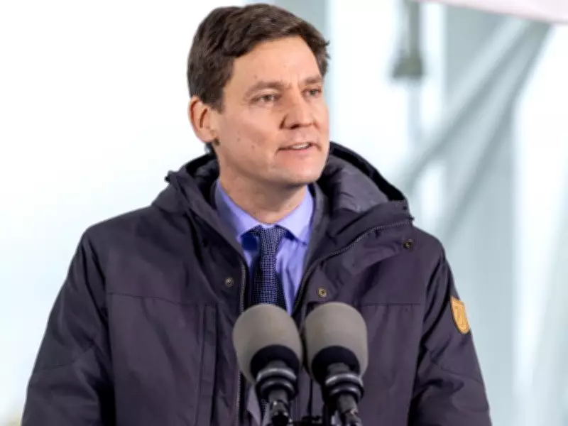 Vaughn Palmer: B.C. Premier Eby's Fiscal Legacy Under Scrutiny as Budget Looms