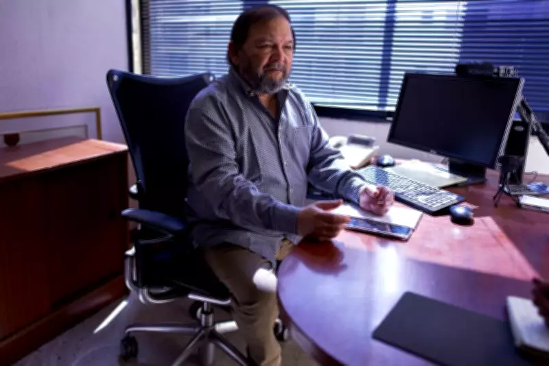 Venezuela's Democracy Tested as Opposition Challenges Free Speech Limits