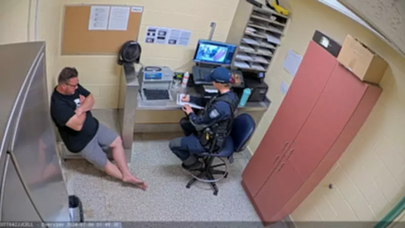 Verdict Delayed in Impaired Driving Trial for Ottawa City Councillor