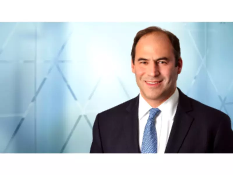 Verisk Appoints Steven Kauderer as President of Claims Solutions Division