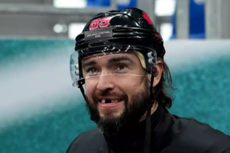 Veteran Canadian Hockey Players Bring Olympic Wisdom to Milan 2026