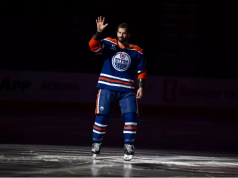 Veteran Oilers Centre Adam Henrique's Return Could Fix Team's Penalty Kill Woes