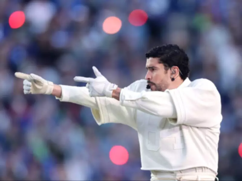 Victor Davis Hanson Criticizes 2026 Super Bowl Halftime Show as Predictable and Boring