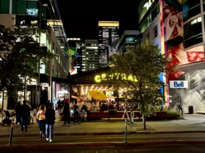 Victoria Park's Future Hinges on Transportation Plans in Calgary's Evolving Urban Core