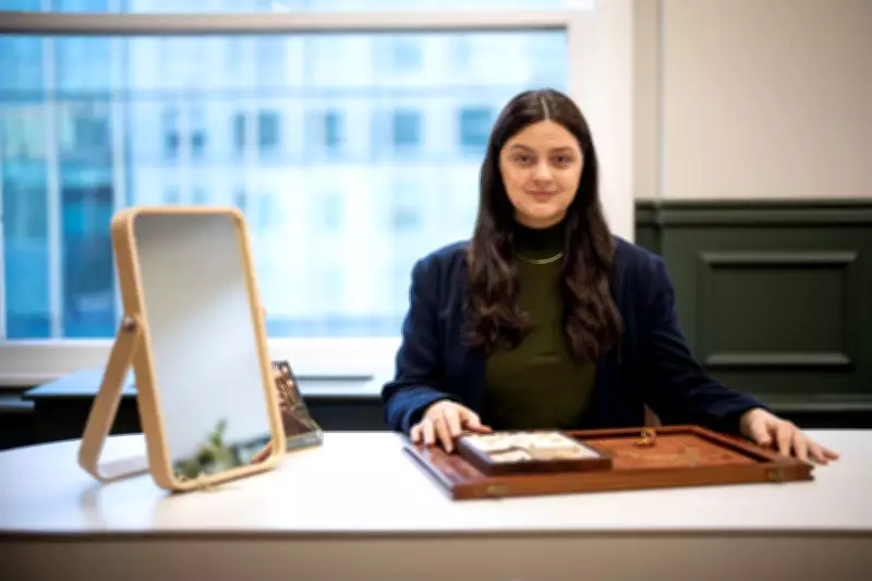 Vintage Jewelry Market Glitters as Precious Metal Prices Soar in Canada