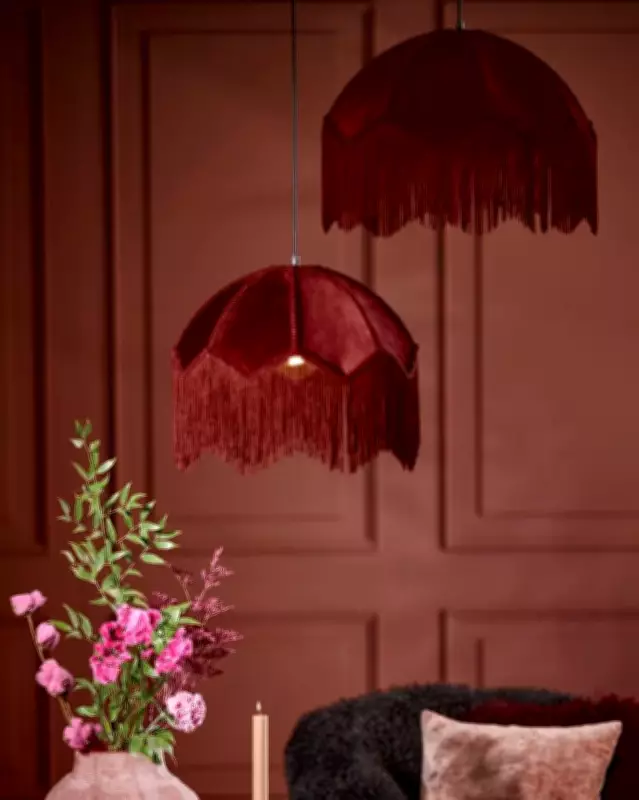 Vintage Theatre Style Dominates 2026 Interior Design Trends