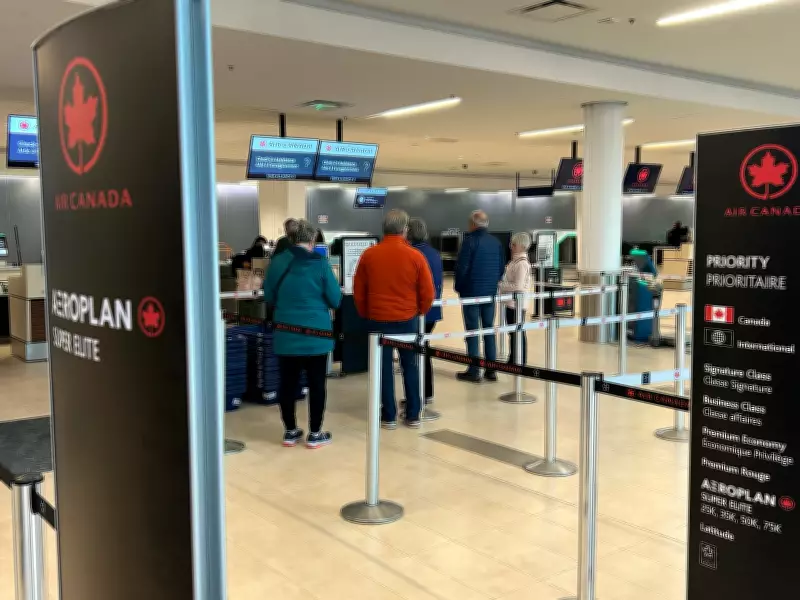 Violence in Mexico and Cuba Prompts Canadians to Rethink Vacation Plans