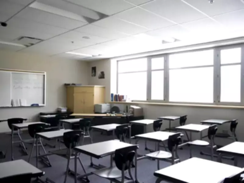 Violence in Ontario Catholic Schools: 90% of Teachers Report Incidents