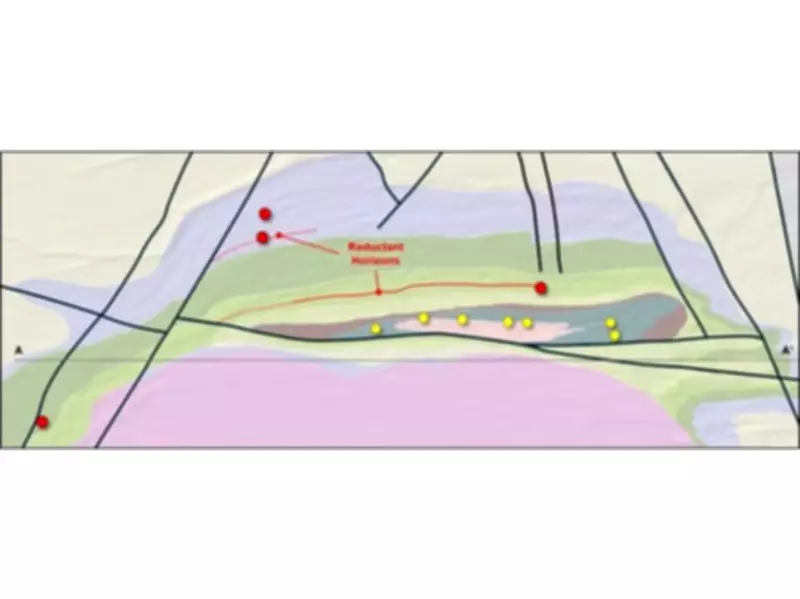 Viridian Metals Confirms Basin-Scale Copper Systems at Sedna Project in Labrador
