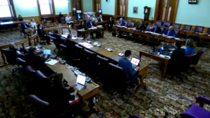 Virtual Care and Primary Access Dominate New Brunswick Health Committee Discussions