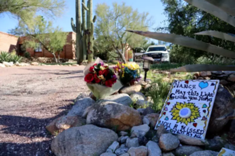 Volunteers Defy Warnings, Continue Desert Search for Nancy Guthrie