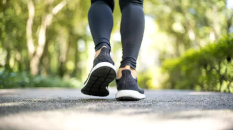 Walking's Hidden Power: Experts Reveal How to Maximize Health Benefits