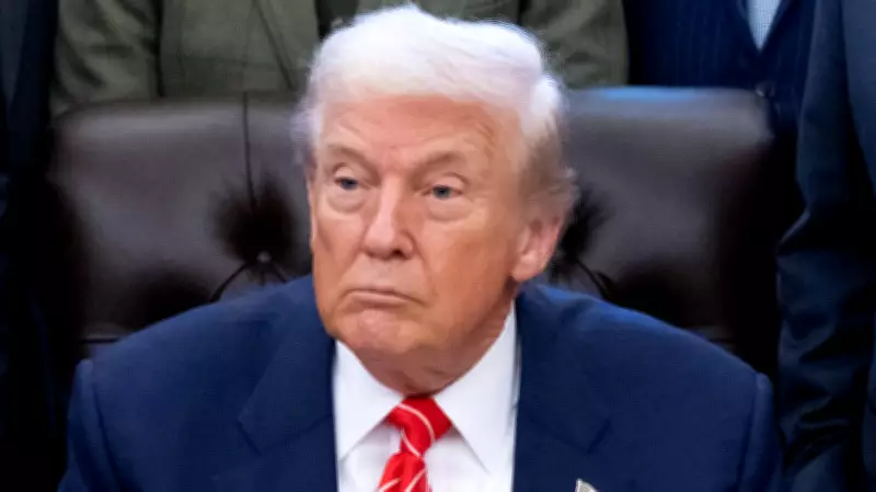 Wall Street Journal Criticizes Trump's Tariff Strategy After Court Ruling