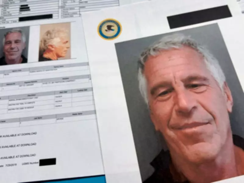 Wall Street Lawyer's Epstein Ties Lead to Resignation from Elite Firm