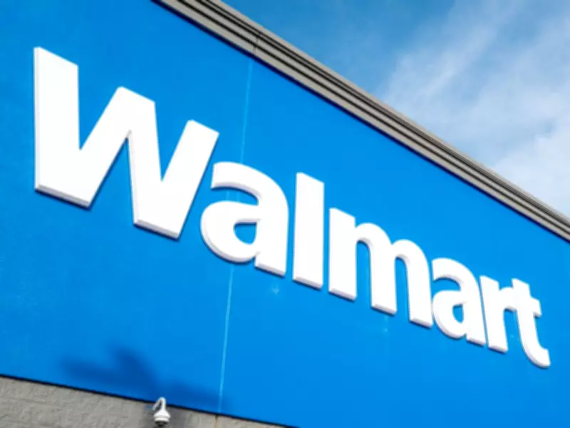 Walmart Achieves Historic $1 Trillion Market Cap Milestone