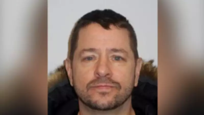 Wanted Man Arrested in Alliston After Over a Year on the Run