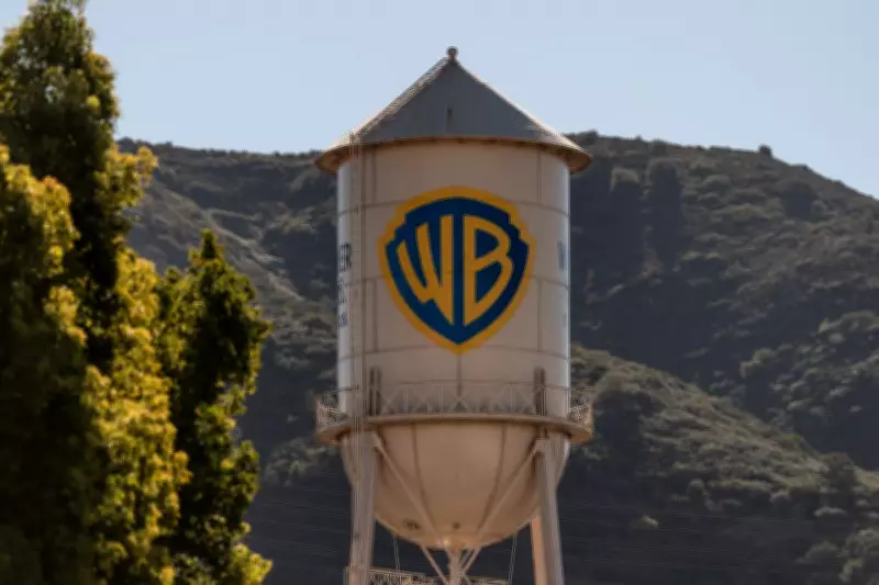 Warner Bros. Discovery Favors Paramount Bid Over Netflix in Major Media Shakeup