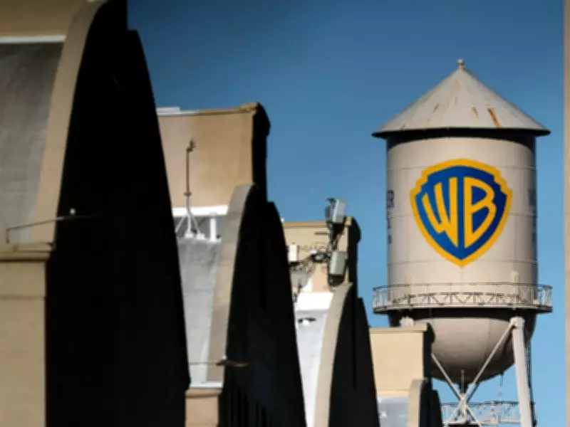 Warner Bros. Reopens Acquisition Talks as Paramount Boosts Bid