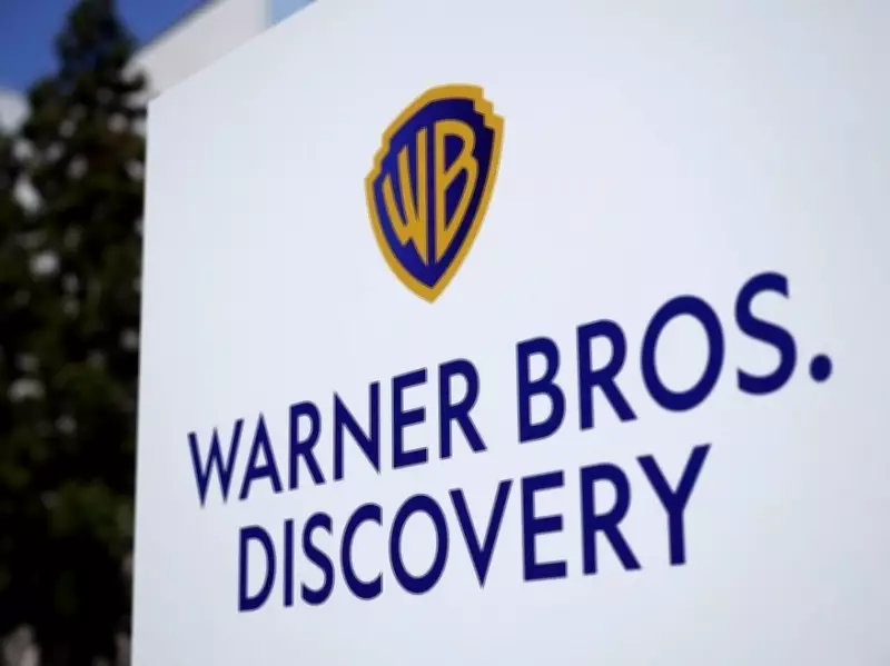 Warner Bros Reopens Paramount Talks Amid Netflix Merger Deadline