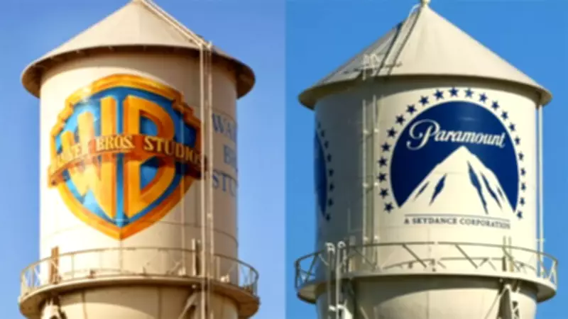 Warner Bros. Secures $110 Billion Paramount Deal, Executive Reveals in Townhall