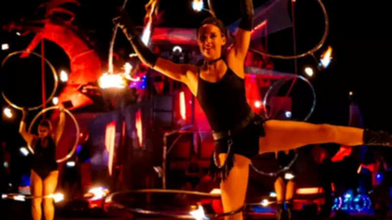 Wasaga Beach's SnowmanMania Countdown: Family Fun Heats Up Winter Season