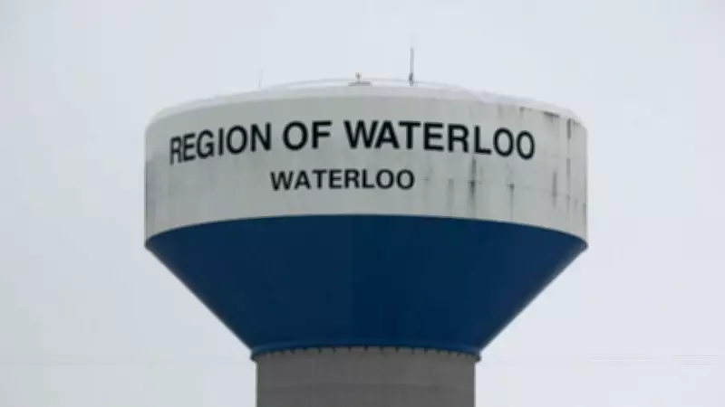 Water Capacity Concerns Intensify in Waterloo Region Amid Growing Demand