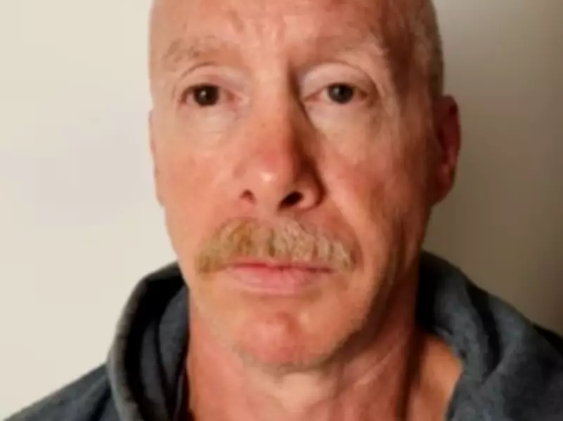 Waterloo Police Warn Public as Convicted Killer Kevin Koehler Released Again