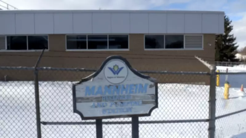 Waterloo Region Appoints Global Expert to Tackle Critical Water Shortage Crisis