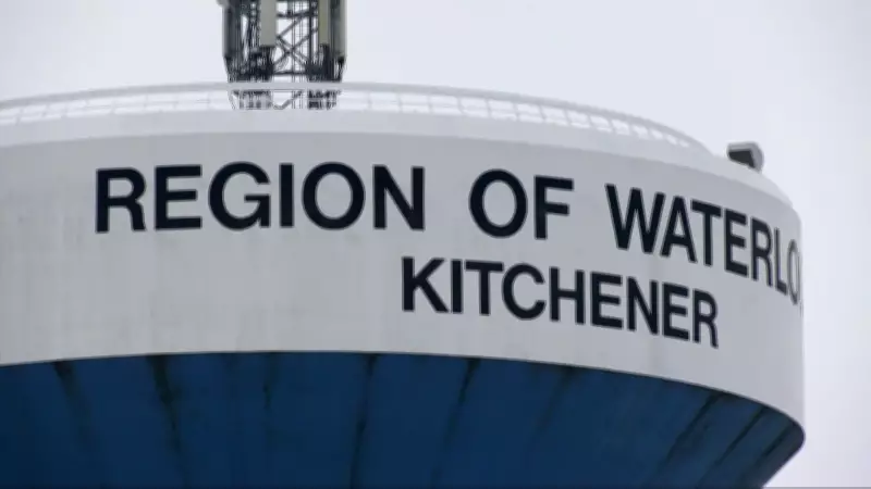 Waterloo Region Approves $15M Plan to Boost Water Treatment Capacity
