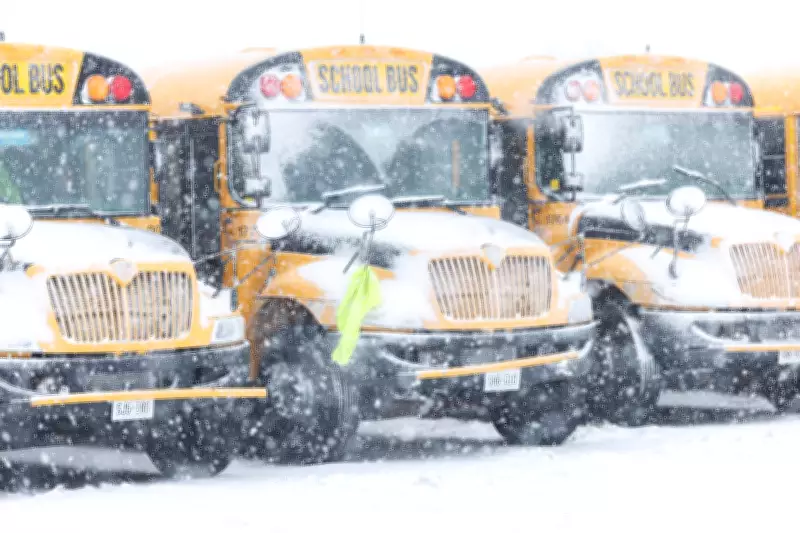 Waterloo School Boards Face $300K Bill Over Misaligned Professional Activity Days