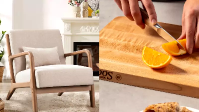 Wayfair's Presidents' Day Sale: Unmissable Deals Up to 70% Off on Home Essentials