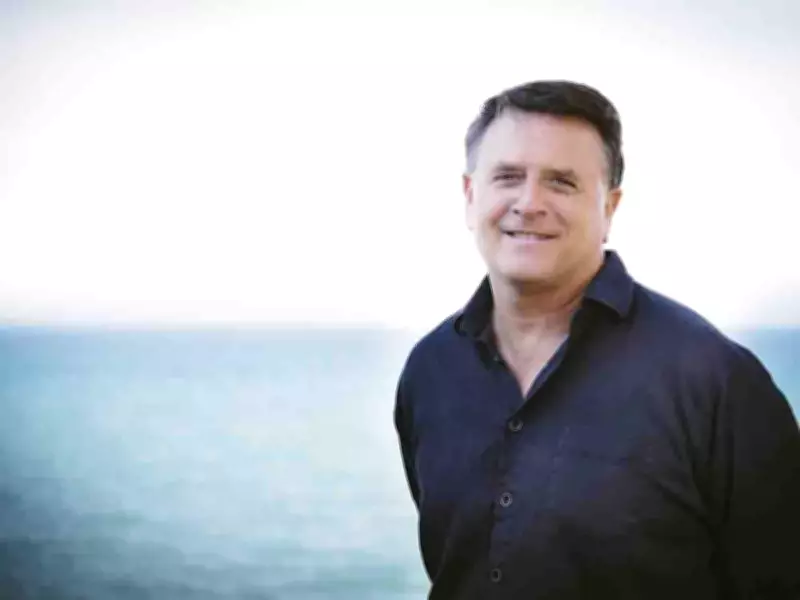 Wealthy Barber Author David Chilton Updates Classic for Modern Financial Realities
