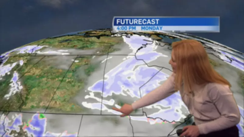 Weather, Politics, and Business: A Roundup of Canadian News Headlines