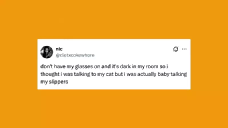 Weekly Roundup of Hilarious Pet Posts to Brighten Your Day