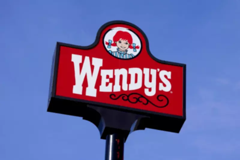 Wendy's Shifts Strategy: U.S. Restaurant Closures and Value Focus to Revive Sales