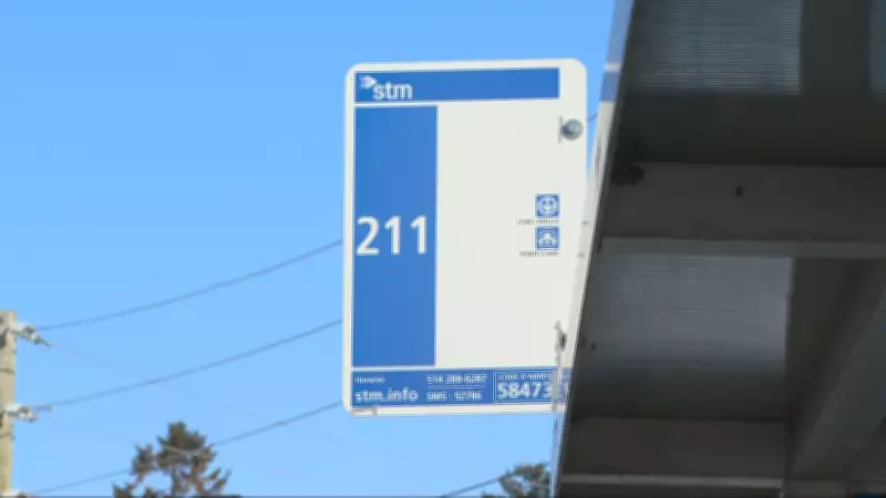 West Island Bus Route Overhaul Sparks Resident Worries in Montreal