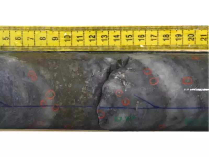 West Red Lake Gold Reports High-Grade Drill Results at Rowan Project in Ontario