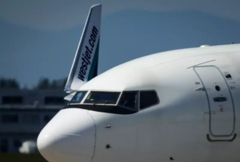 WestJet Confirms Direct Regina-Halifax Flights for Summer 2026 Season