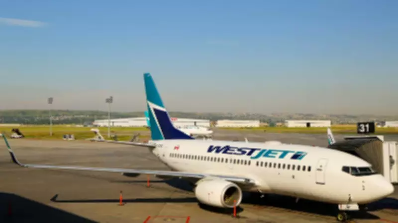 WestJet Expands Summer Service with New Calgary to Northern Ontario Routes