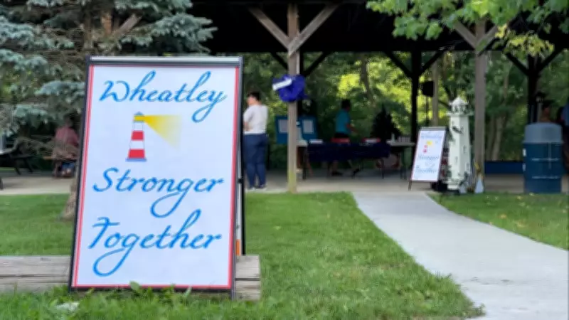 Wheatley Task Force Charts Renewal Path, Fishing Industry Central to Vision