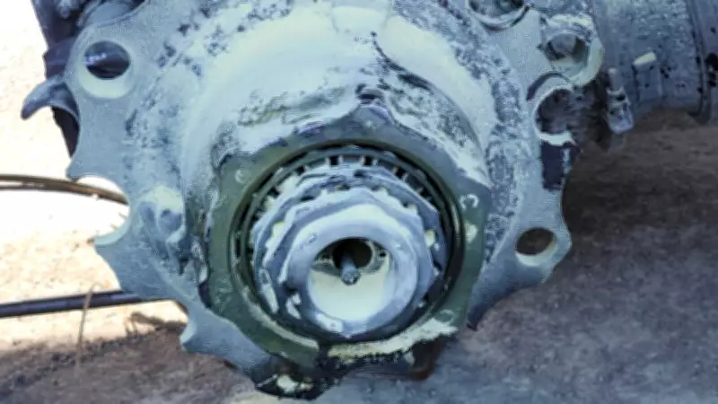 Wheel Detachment on Highway 11 Leads to Charges for Winnipeg Carrier and Driver