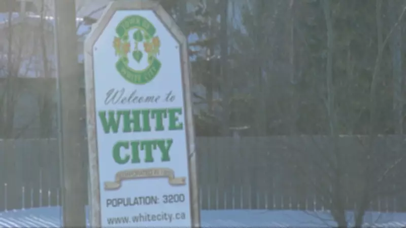 White City Expands as Saskatchewan Approves Major 200-Hectare Annexation