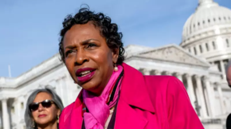 White House Faces Backlash Over Racist Video Post on Trump's Account